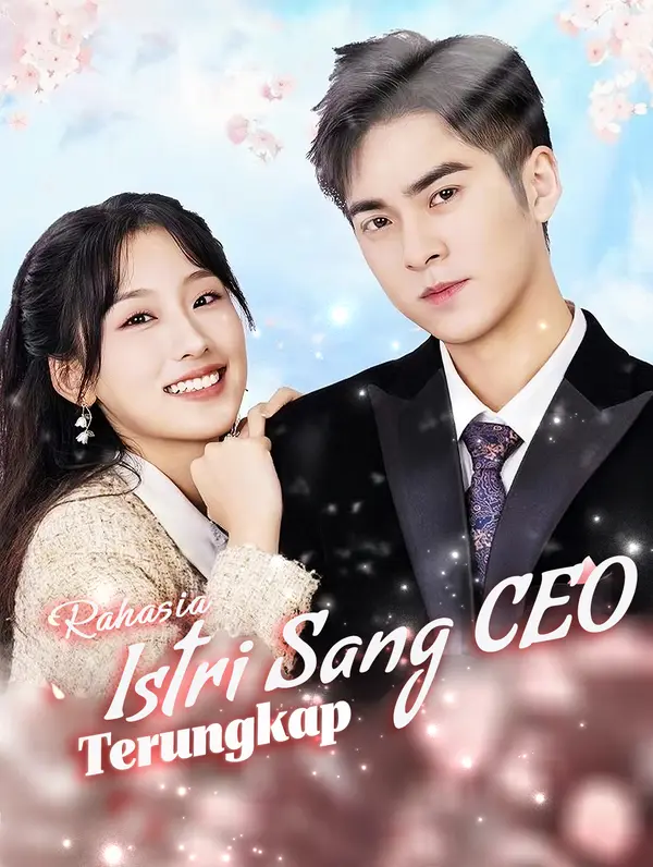 Rahasia Istri Sang CEO Terungkap