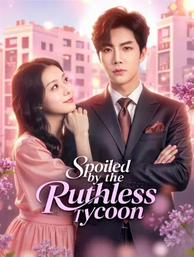 Spoiled by the Ruthless Tycoon(Dubbed)