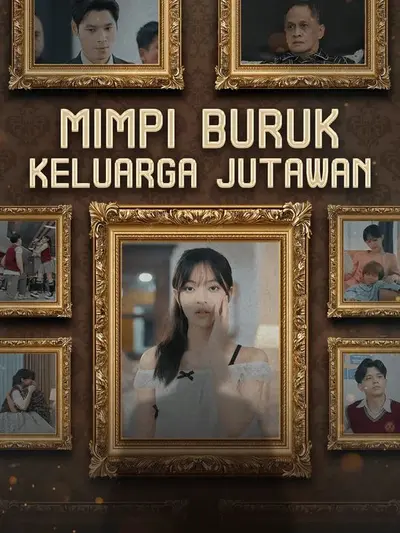 Mimpi Buruk Keluarga Jutawan