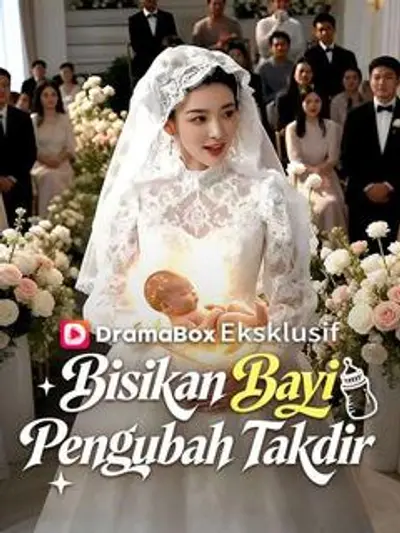 Bisikan Bayi Pengubah Takdir