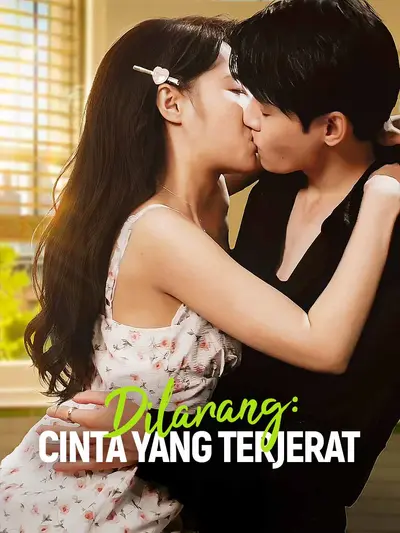 Dilarang: Cinta yang Terjerat