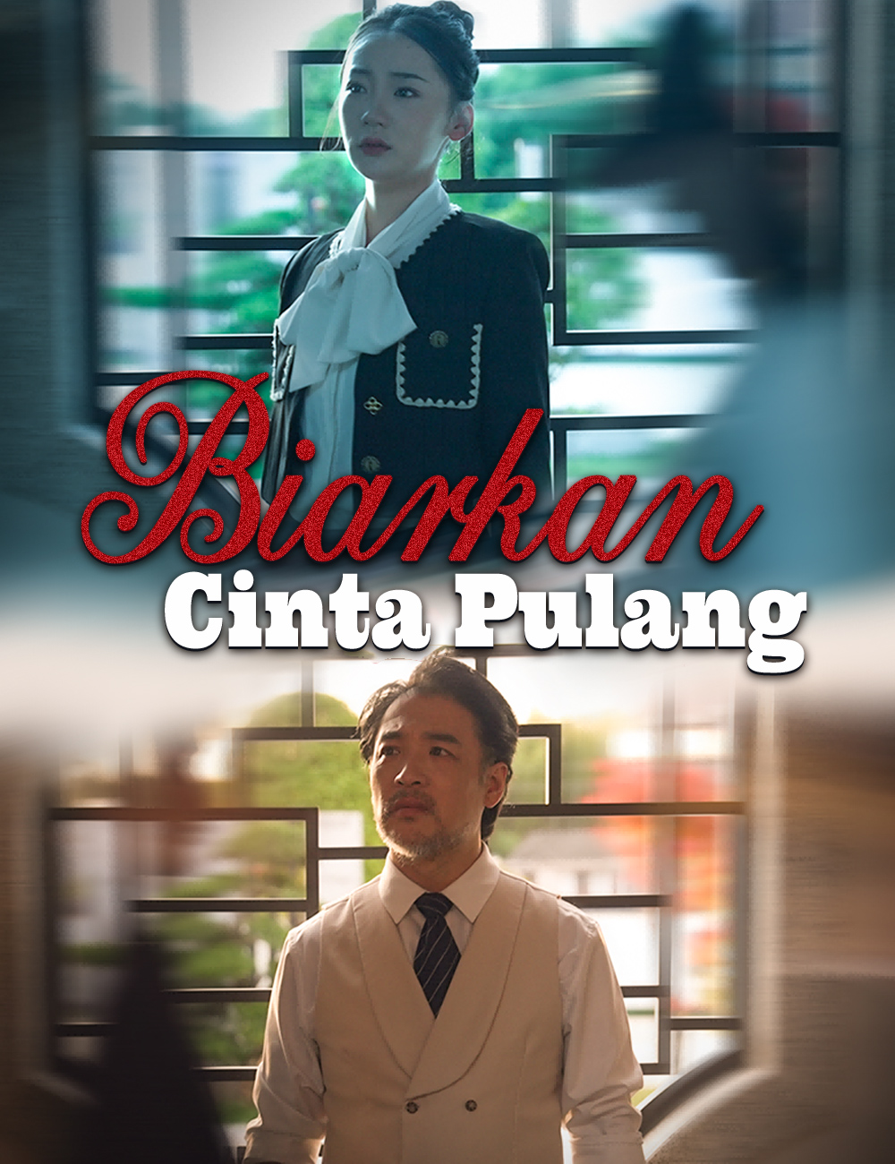 Biarkan Cinta Pulang
