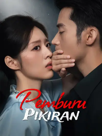 Pemburu Pikiran