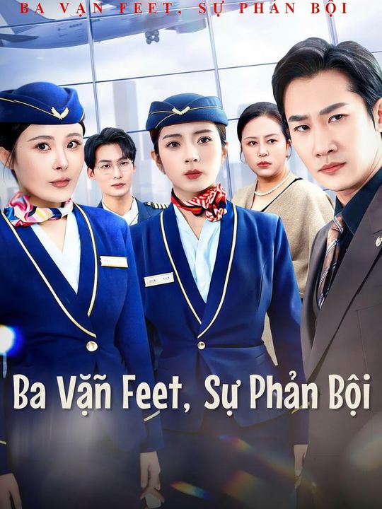 Ba Vạn Feet, Sự Phản Bội