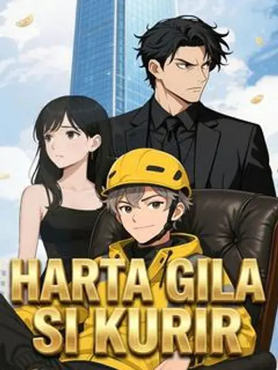 Harta Gila Si Kurir