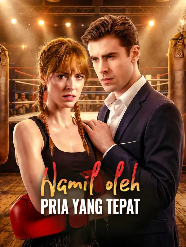 Hamil oleh Pria yang Tepat
