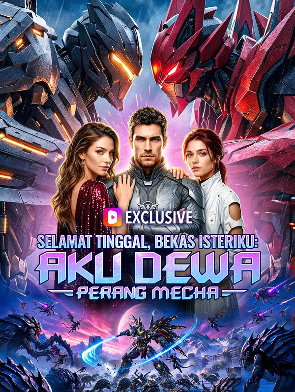Selamat Tinggal, Bekas Isteriku: Aku Dewa Perang Mecha