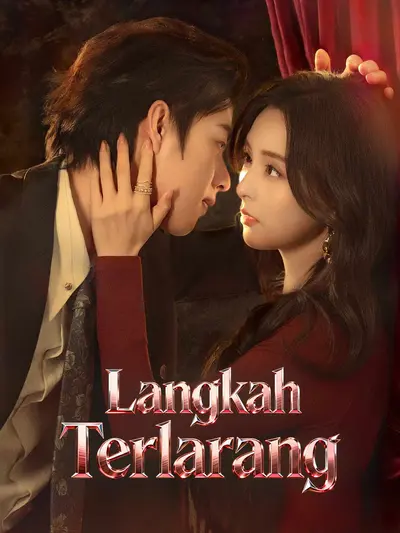 Langkah Terlarang