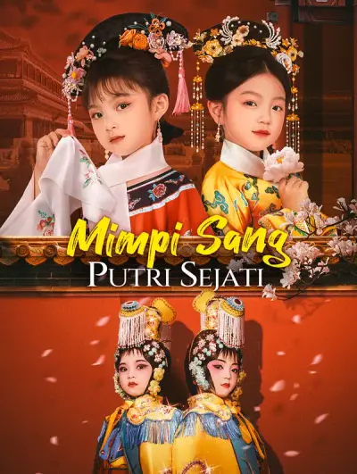 Mimpi Sang Putri Sejati