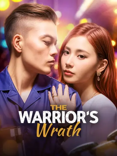 Amarah Sang Dewa Perang