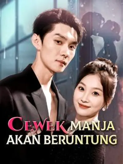 Cewek Manja Akan Beruntung