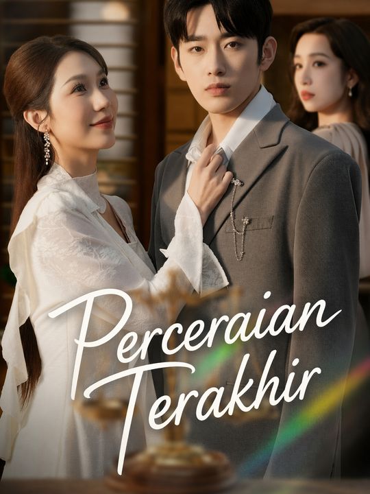Perceraian Terakhir