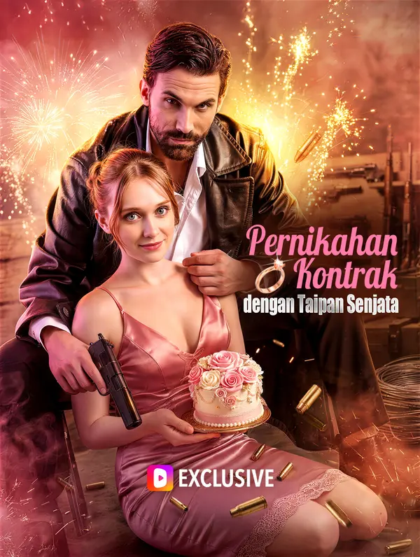 Pernikahan Kontrak dengan Taipan Senjata