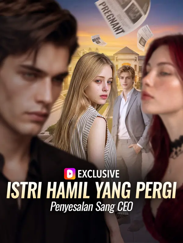 Istri Hamil yang Pergi, Penyesalan Sang CEO