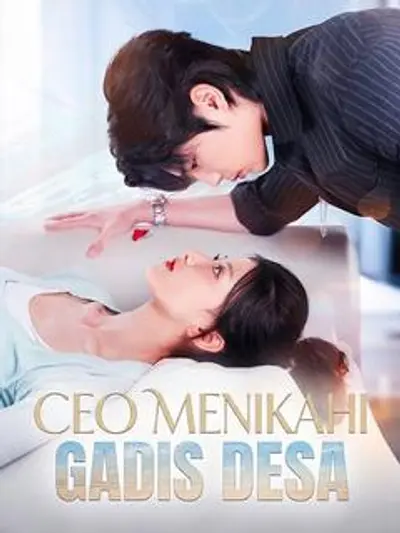 CEO Menikahi Gadis Desa