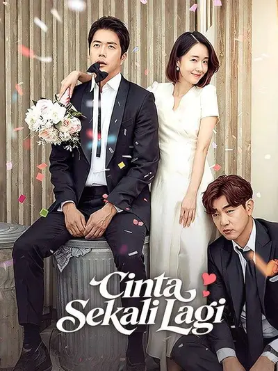 Cinta Sekali Lagi