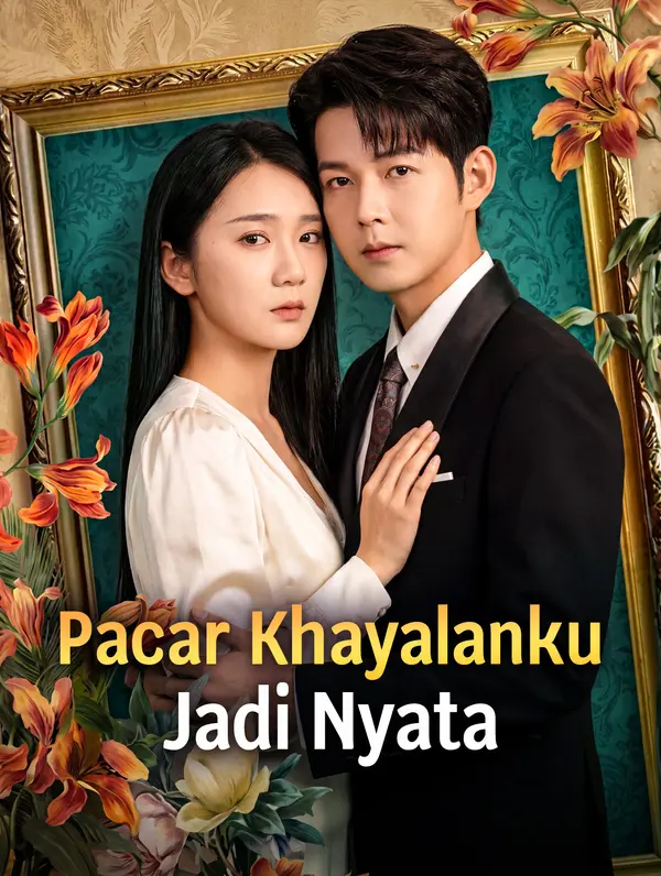 Pacar Khayalanku Jadi Nyata