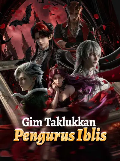 Gim Taklukkan Pengurus Iblis