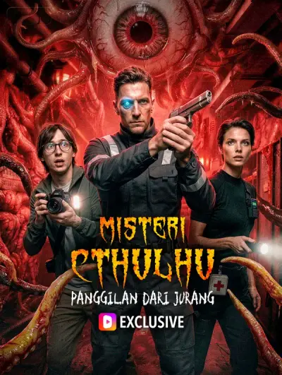 Misteri Cthulhu: Panggilan dari Jurang