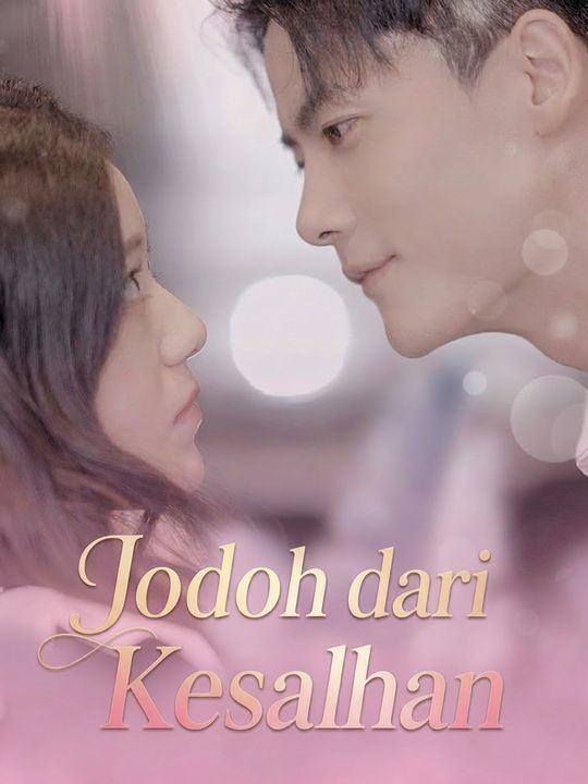 Jodoh dari Kesalahan