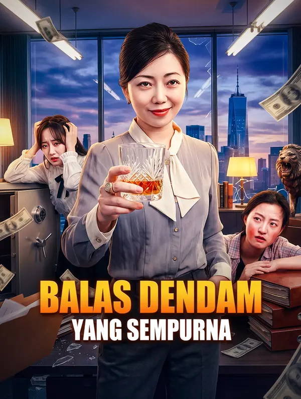 Balas Dendam yang Sempurna