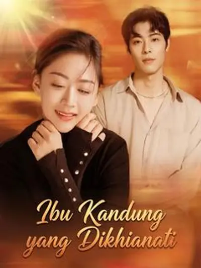 Ibu Kandung yang Dikhianati
