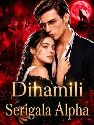 Dihamili Serigala Alpha