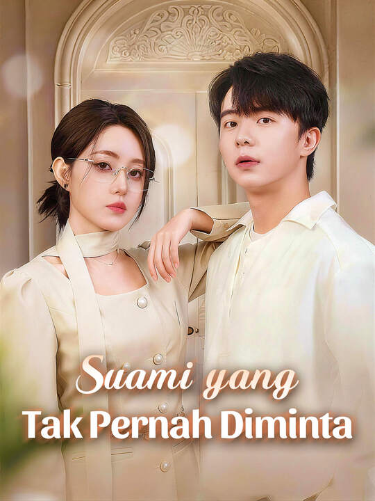 Suami yang Tak Pernah Diminta