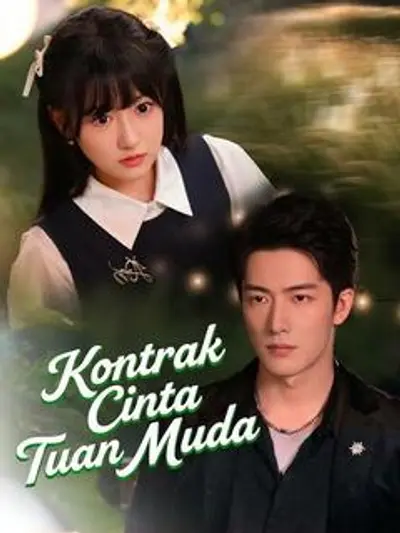 Kontrak Cinta Tuan Muda