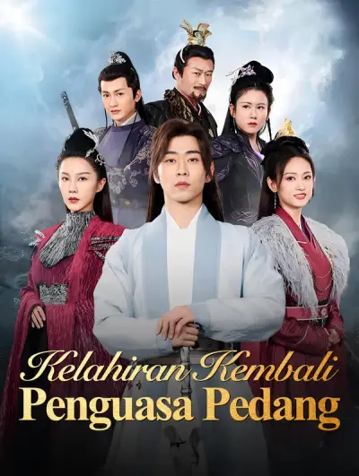 Kelahiran Kembali Penguasa Pedang