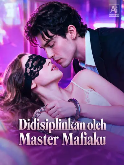 Didisiplinkan oleh Master Mafiaku