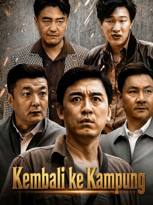 Kembali ke Kampung