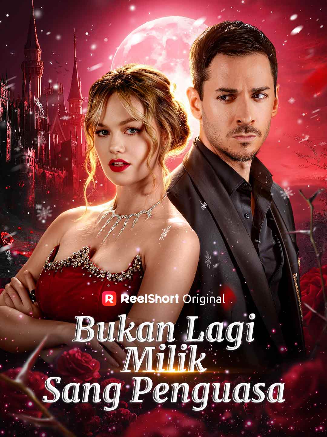 Bukan Lagi Milik Sang Penguasa