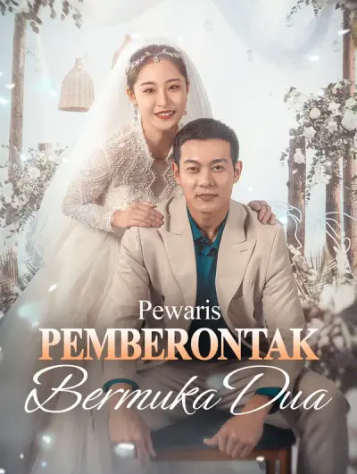 Pewaris Pemberontak Bermuka Dua