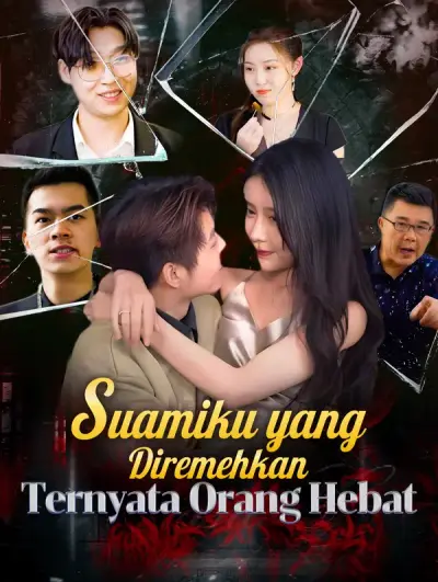 Suamiku yang Diremehkan Ternyata Orang Hebat