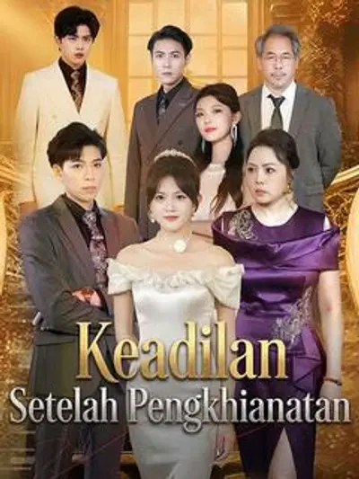 Keadilan Setelah Pengkhianatan