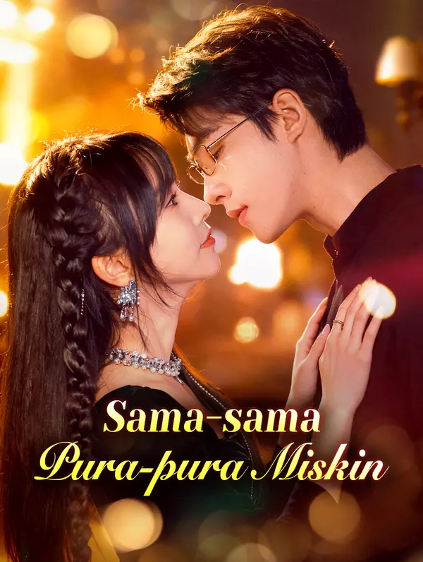 Sama-sama Pura-pura Miskin