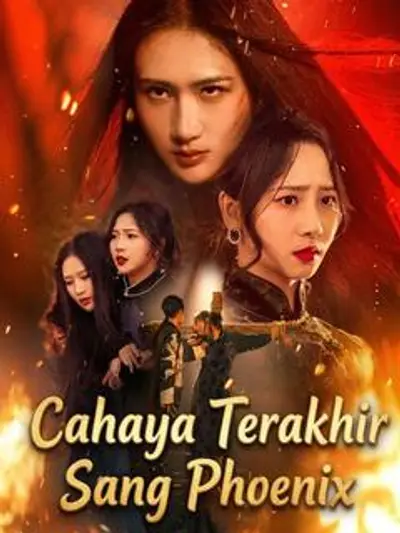 Cahaya Terakhir Sang Phoenix