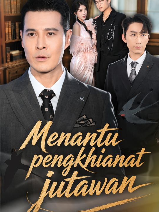 Menantu pengkhianat jutawan