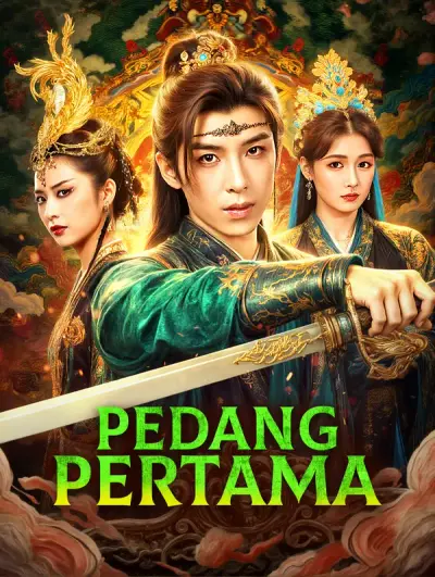 Pedang Pertama