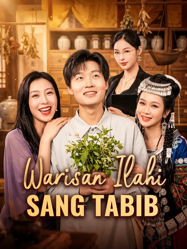 Warisan Ilahi Sang Tabib