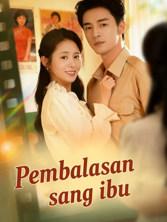 Pembalasan sang ibu
