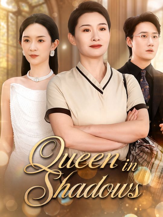 Queen in the Shadows