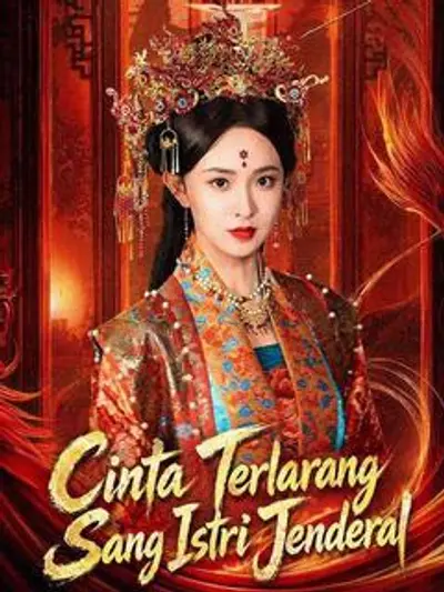 Cinta Terlarang Sang Istri Jenderal