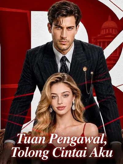 Tuan Pengawal, Tolong Cintai Aku