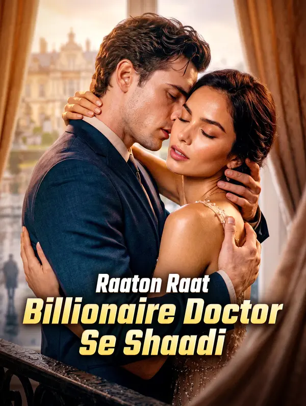 Raaton Raat Billionaire Doctor Se Shaadi