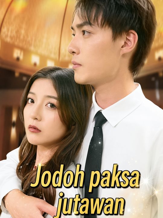 Jodoh paksa jutawan