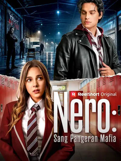 Nero: Sang Pangeran Mafia
