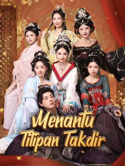 Menantu Titipan Takdir