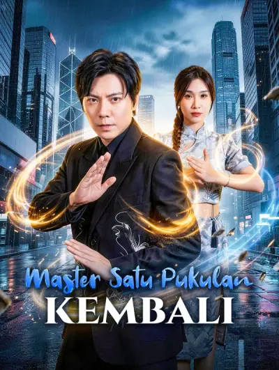 Master Satu Pukulan Kembali